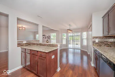 11888 Geyser Court, Fishers - 11