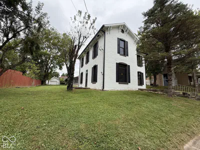 126 Washington Street, Knightstown - 3