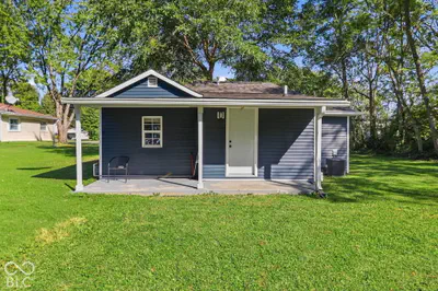 20 N Galeston Avenue, Indianapolis - 27