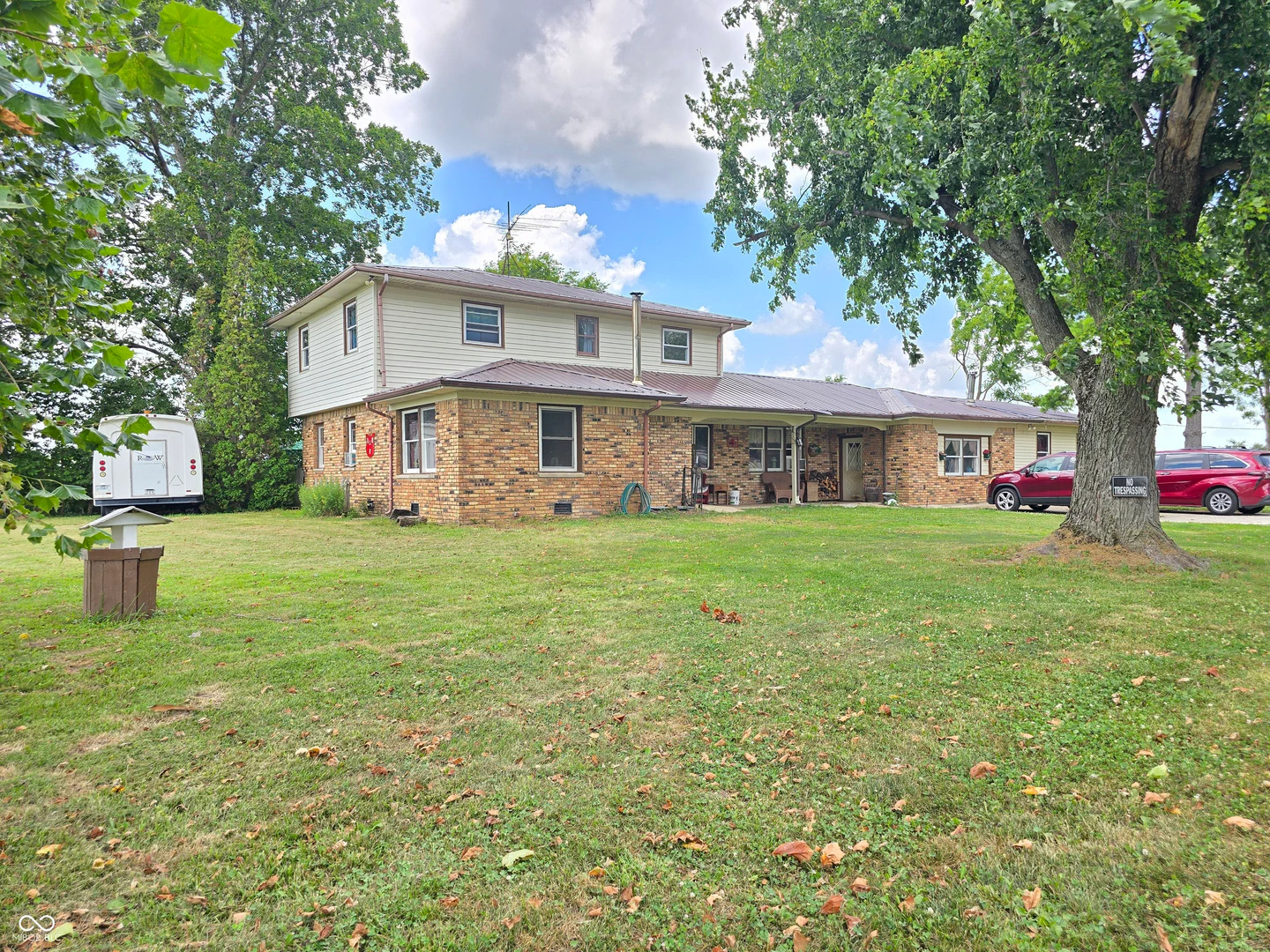 7568 Old Us Highway 421, Saint Paul