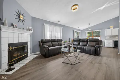 4506 Rotterdam Drive, Indianapolis - 5