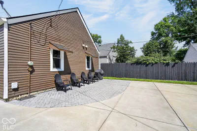 6105 Kingsley Drive, Indianapolis - 28