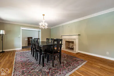 402 Kessler Boulevard West Drive, Indianapolis - 9