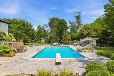 3803 Steeplechase Drive, Carmel - 8
