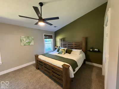 5535 Oakcrest, Indianapolis - 33