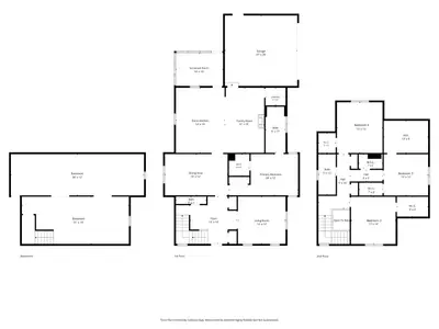 348 Creekbend Lane, Indianapolis - 40