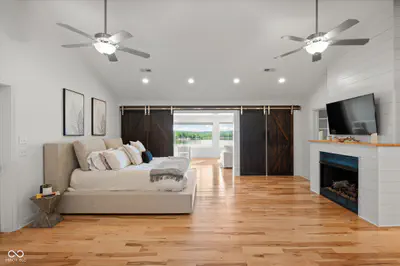 7800 Lakewood Drive, Unionville - 48