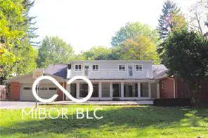 6030 Crows Nest Drive, Indianapolis - 2