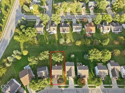 6725 Wimbledon Drive, Zionsville - 23