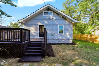 1415 E Castle Avenue, Indianapolis - 44
