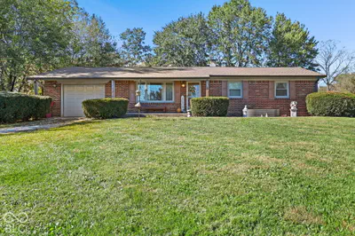 5000 S State Road 39, Clayton - 5
