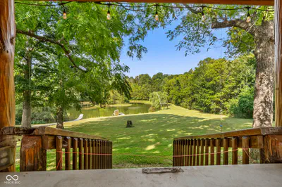 1156 Cope Road, Martinsville - 46