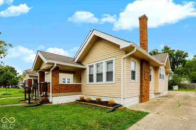 1311 Linwood Avenue, Indianapolis - 3
