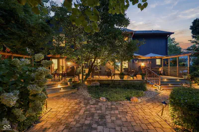 8510 Bluefin Circle, Indianapolis - 39