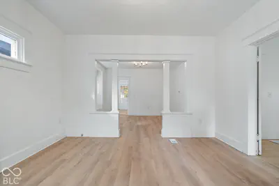802 Oakland Avenue, Indianapolis - 9