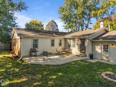 5817 S Franklin Road, Indianapolis - 34