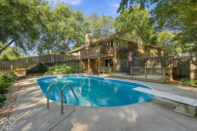 4567 Southway Road, Greenwood - 49