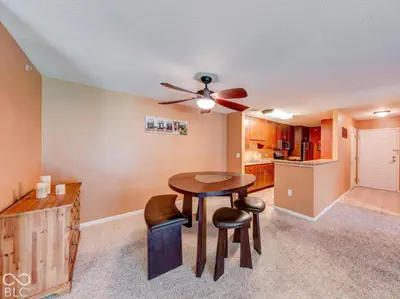 4925 Opal Ridge Lane, Indianapolis - 9
