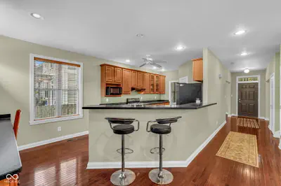 2411 Talbott Street, Indianapolis - 7