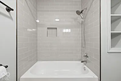 7524 Choate Court, Indianapolis - 34