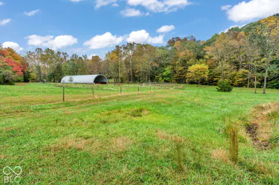 6366 S County Road 100 W, Greensburg - 90