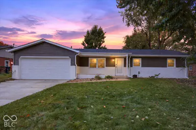 2815 Yellowwood Court, Columbus