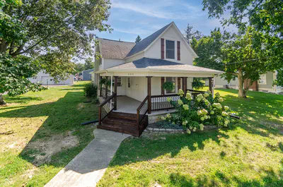 605 Main, Thorntown
