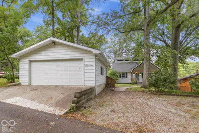 4190 Briarwood Lake South Drive, Monrovia - 18