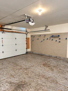 5736 Blackley Lane, Indianapolis - 19