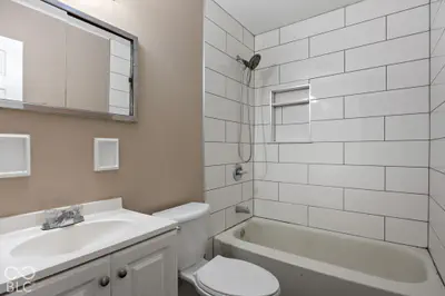3721 Ireland Drive, Indianapolis - 23