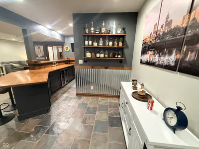 3486 N Timberlake Drive, Martinsville - 76
