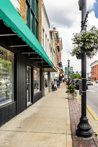 671 N 10th Street, Noblesville - 46
