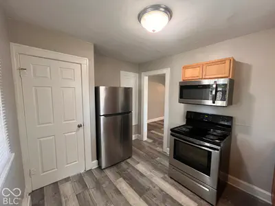 4860 14th Street, Indianapolis - 9