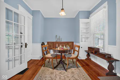 122 E 51st Street, Indianapolis - 9