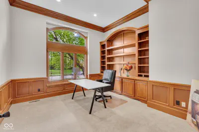 14020 Brookstone Drive, Carmel - 8