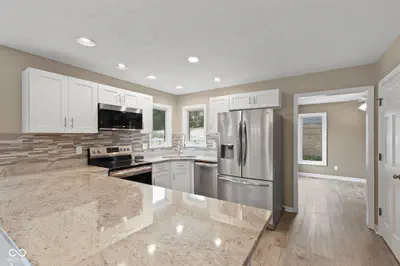 12619 Doe Lane, Indianapolis - 17