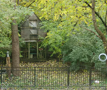 5619 Forest Rise Court, Indianapolis - 3