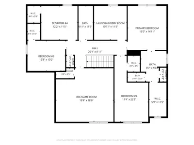 5279 Noble Crossing Parkway W, Noblesville - 36