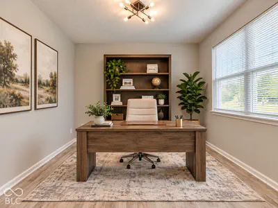11204 N Sashing Way, Monrovia - 15
