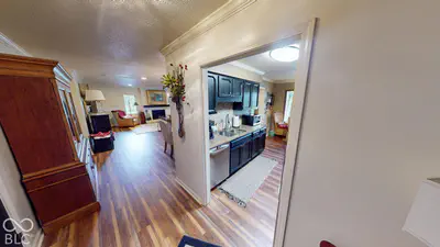 201 Bluffs Circle, Noblesville - 3