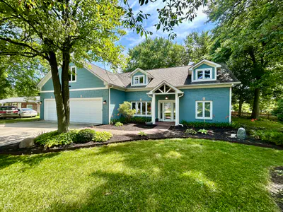 12604 Markay Drive, Fishers