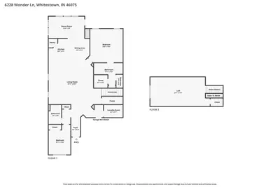 6228 Wonder Lane, Whitestown - 48