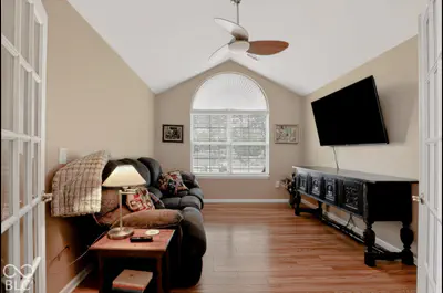 2142 Heather Glen Way, Franklin - 27
