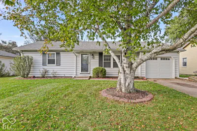 2127 Manor Drive, Lebanon