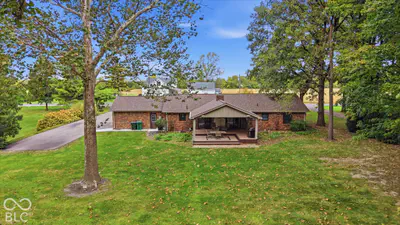 7721 200 Road, New Palestine - 46