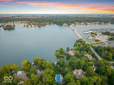 710 Tamenend Trace, Fishers - 112