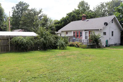 5022 University Avenue, Indianapolis - 23