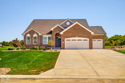 6587 Cross Timbers Trail, Martinsville