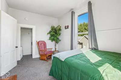 312 S Academy Avenue, Spiceland - 21