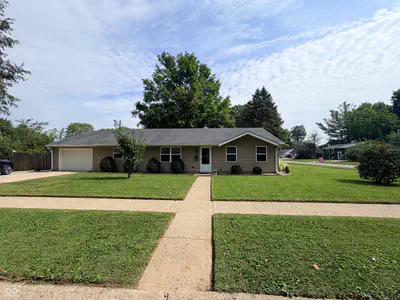 400 Grace Avenue, Crawfordsville - 2